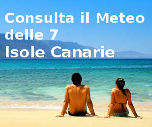 Meteo Canarie