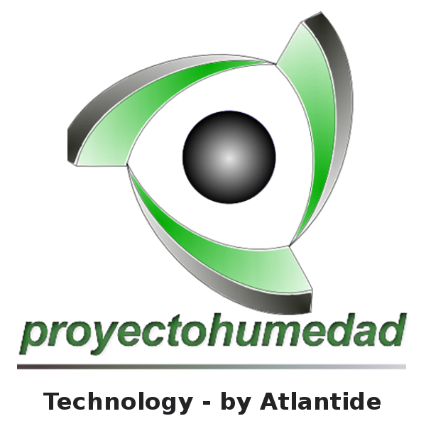 Proyecto Humedad