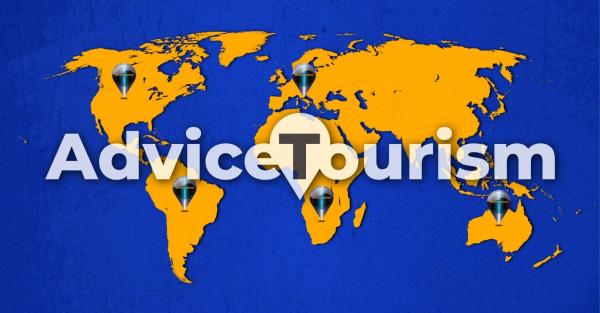 AdviceTourism 